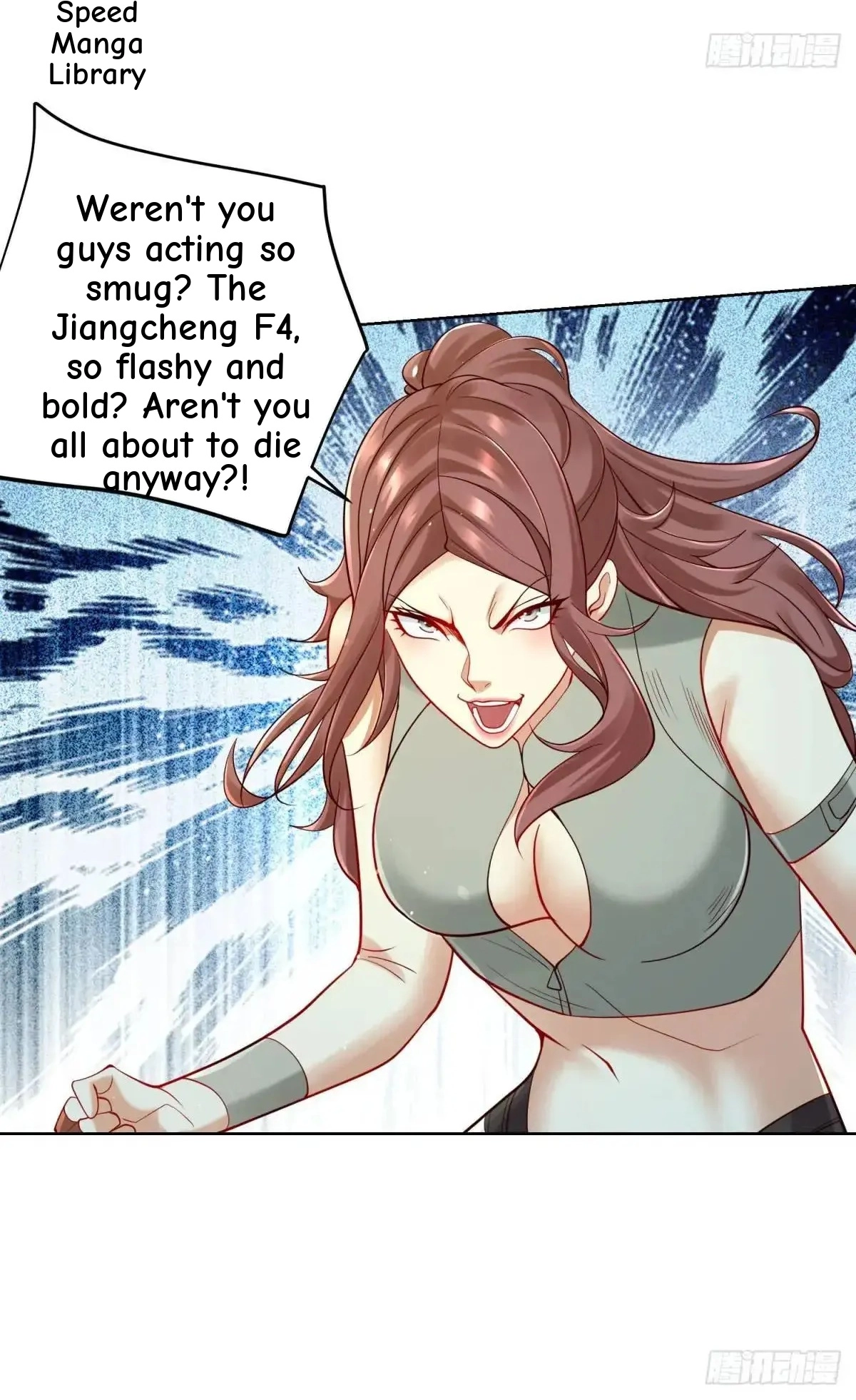 Arch Villain Chapter 180 page 31 - 