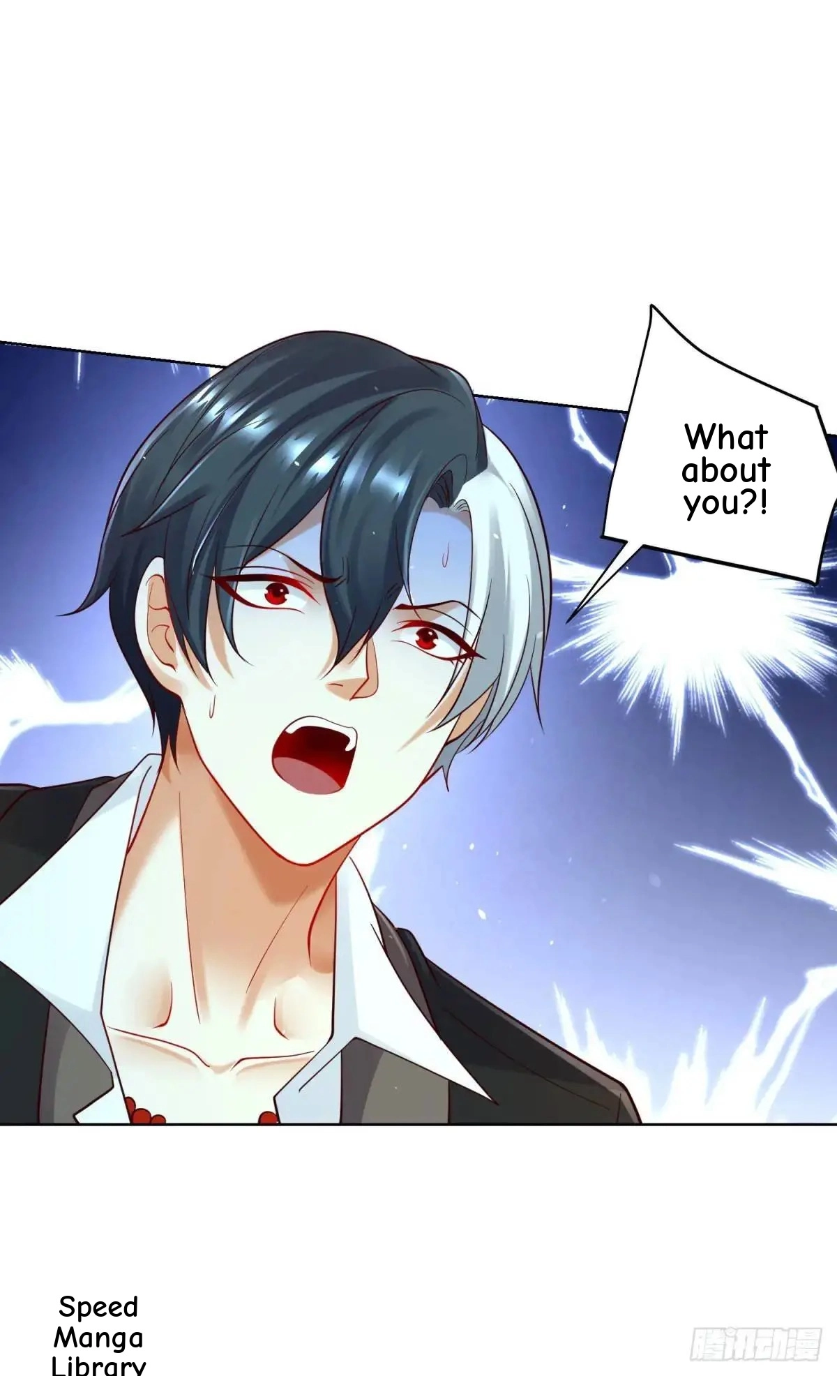 Arch Villain Chapter 180 page 34 - 