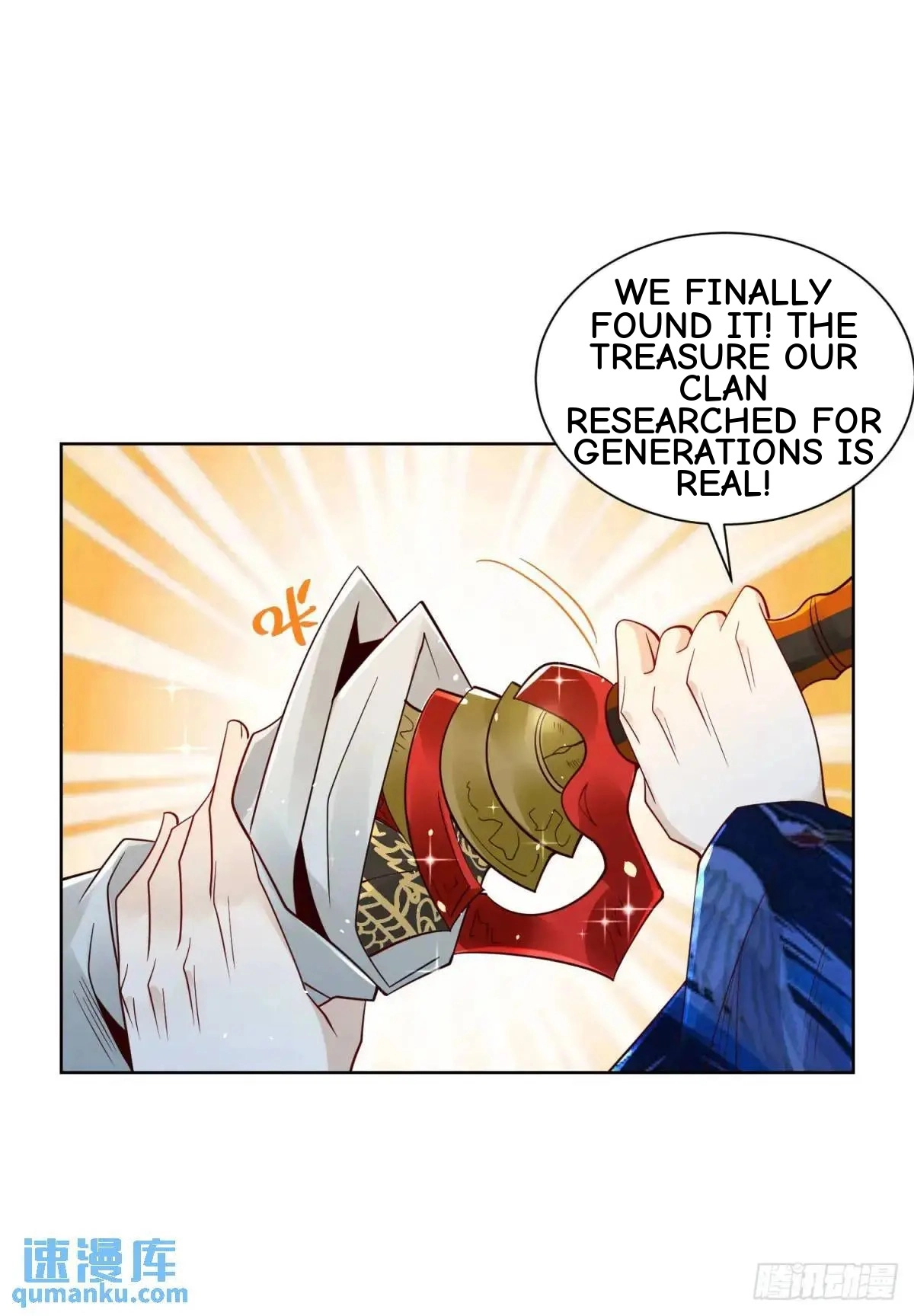Arch Villain Chapter 180 page 9 - 