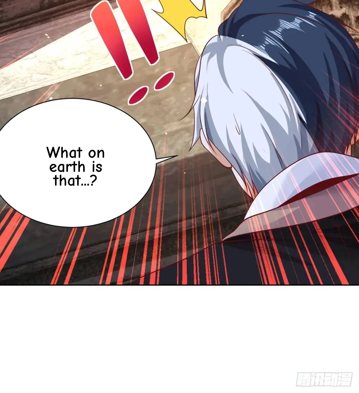 Arch Villain Chapter 181 page 42 - 