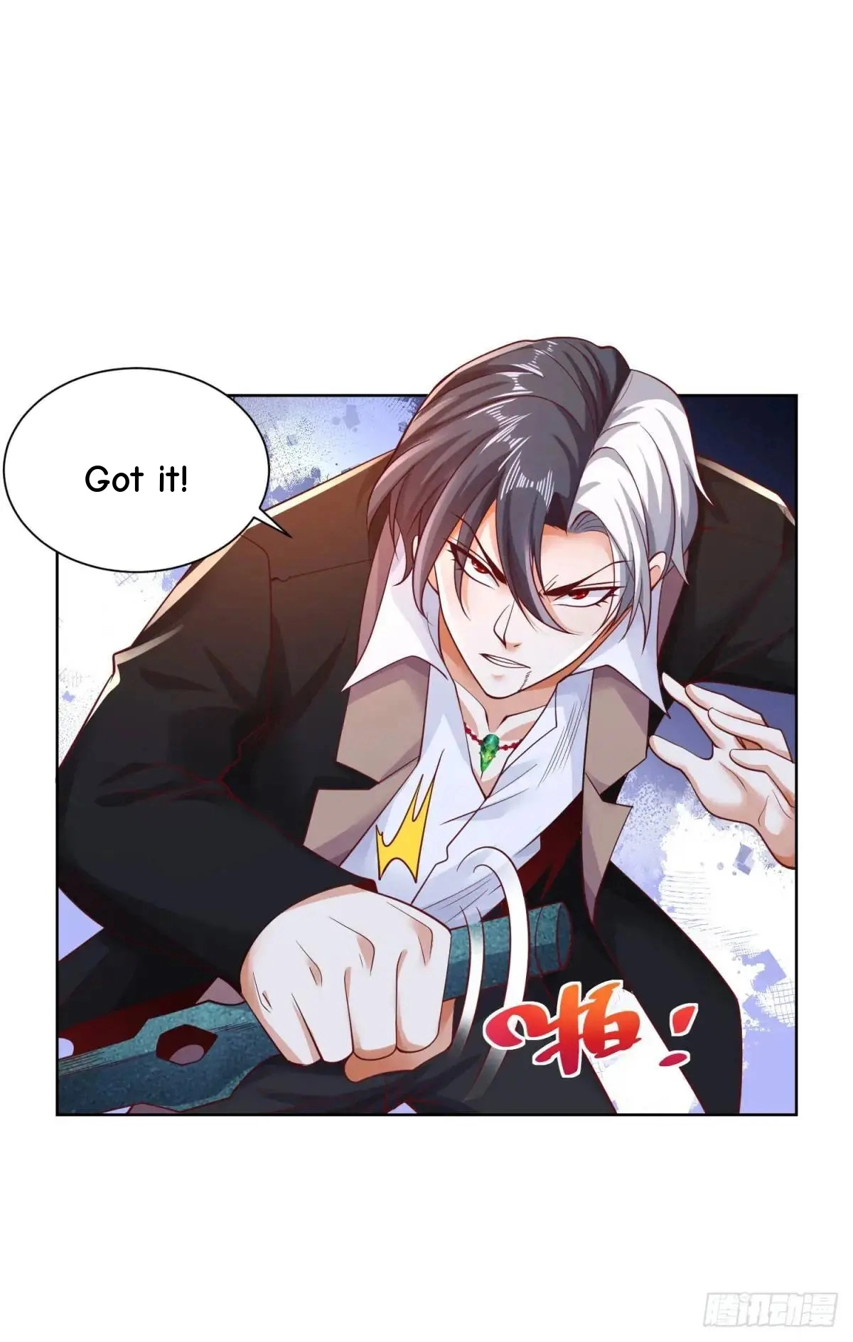 Arch Villain Chapter 181 page 45 - 