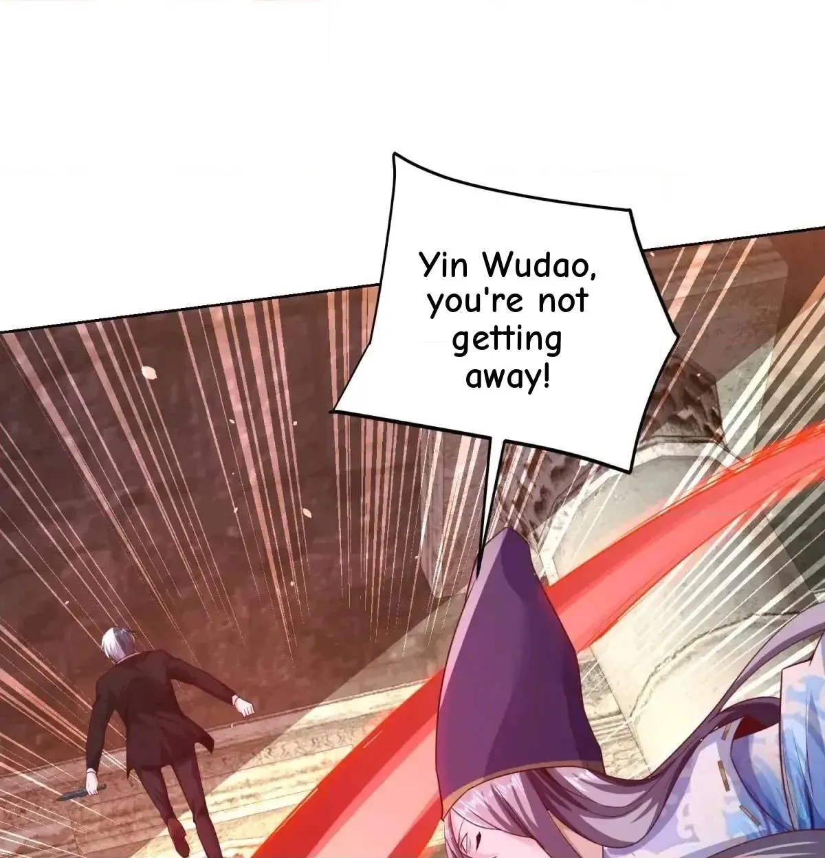 Arch Villain Chapter 181 page 50 - 