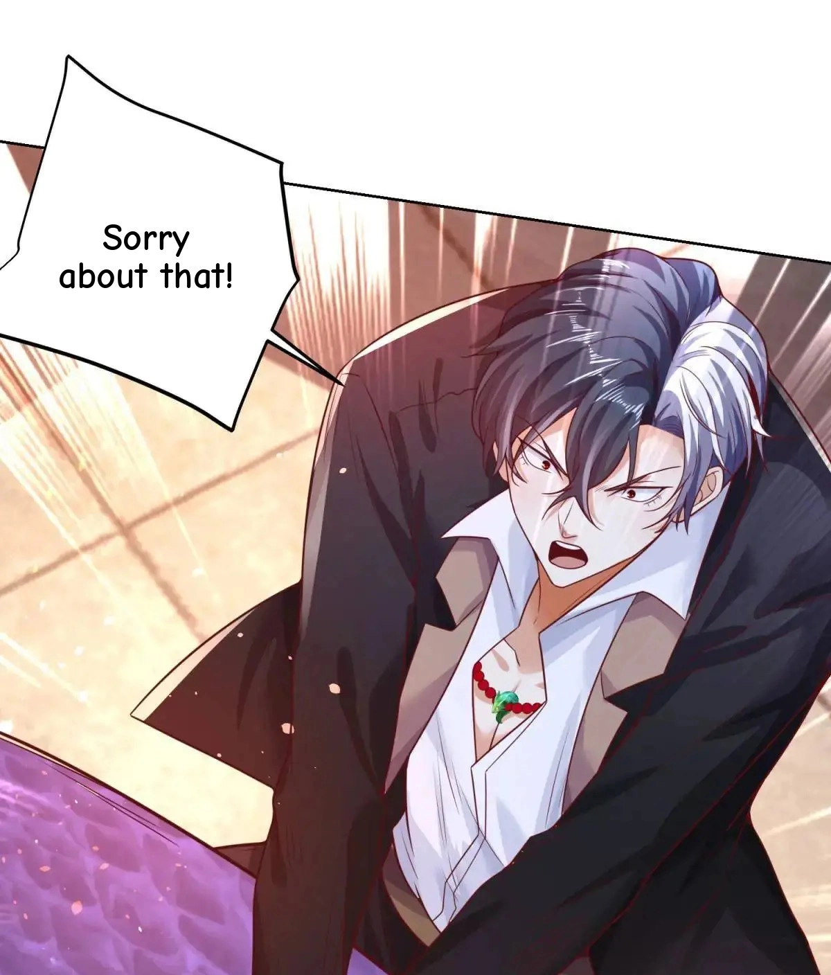 Arch Villain Chapter 181 page 54 - 