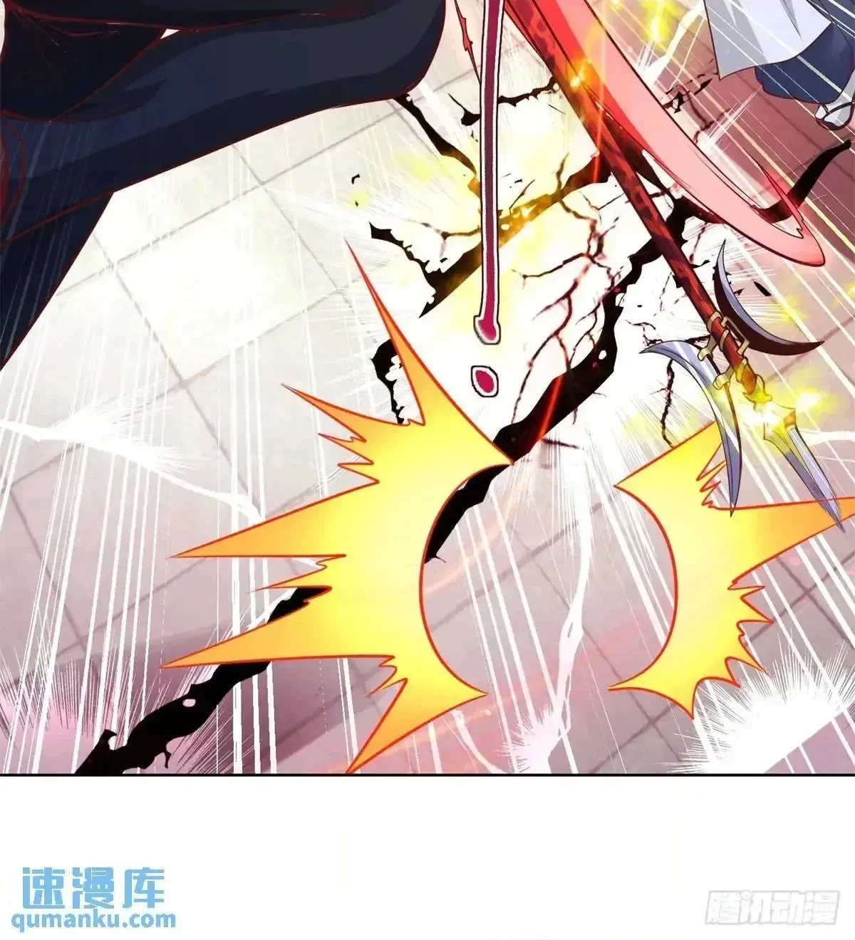 Arch Villain Chapter 181 page 10 - 