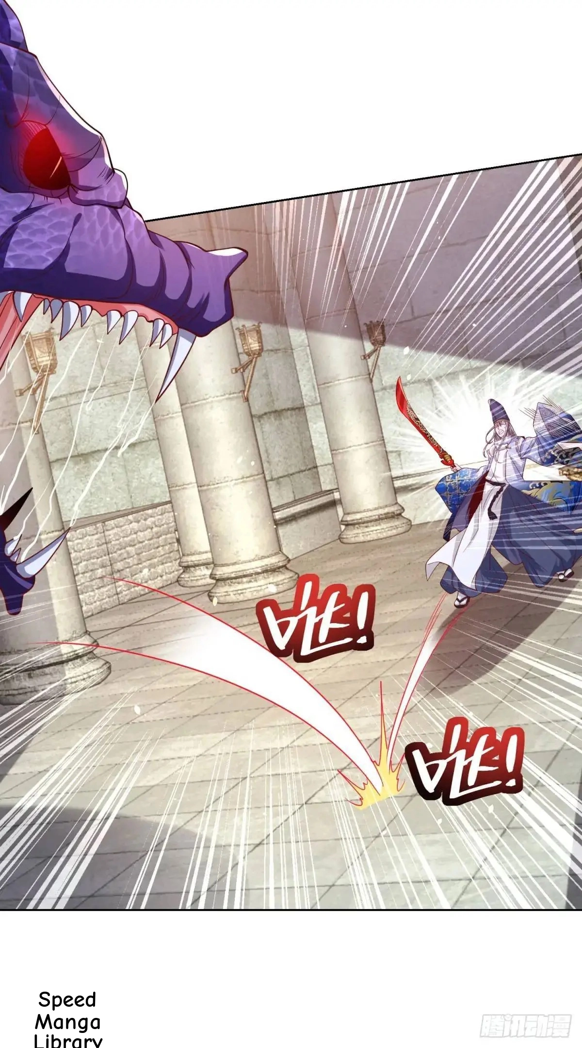Arch Villain Chapter 182 page 13 - 