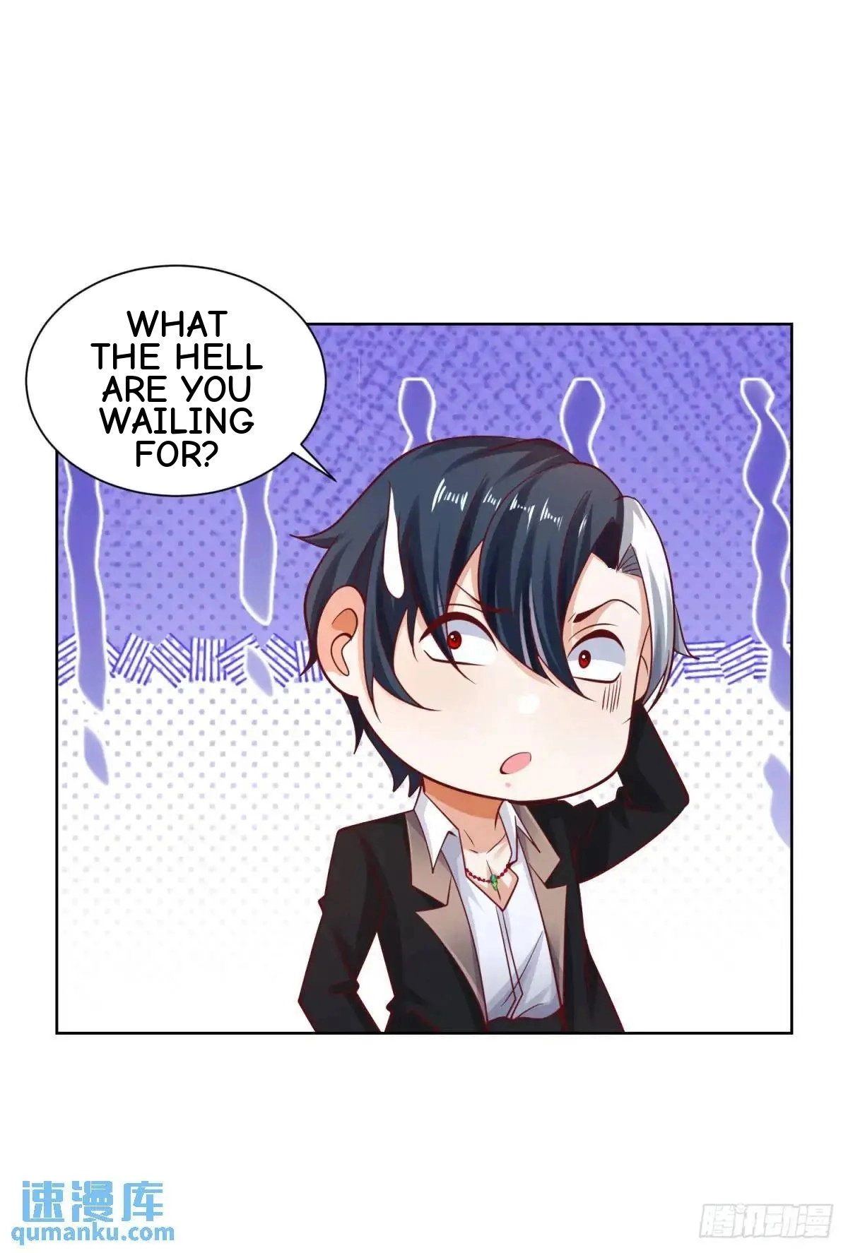 Arch Villain Chapter 182 page 19 - 