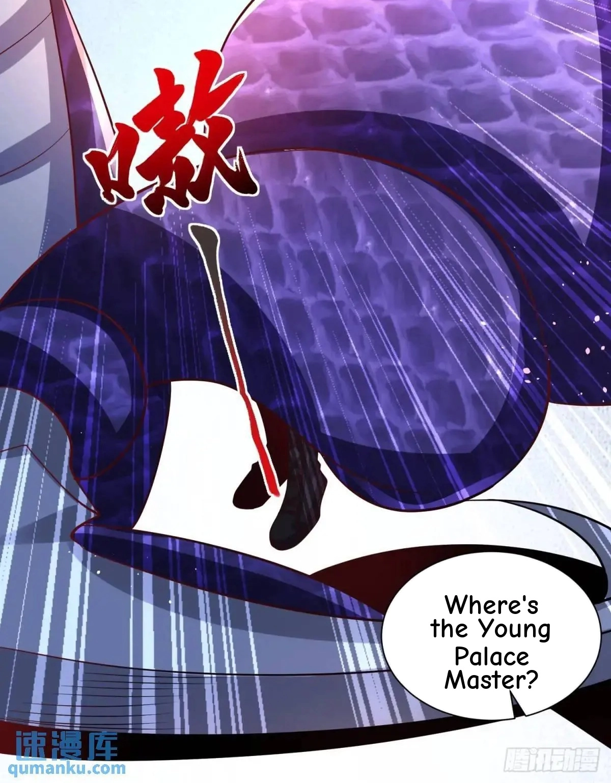 Arch Villain Chapter 182 page 28 - 