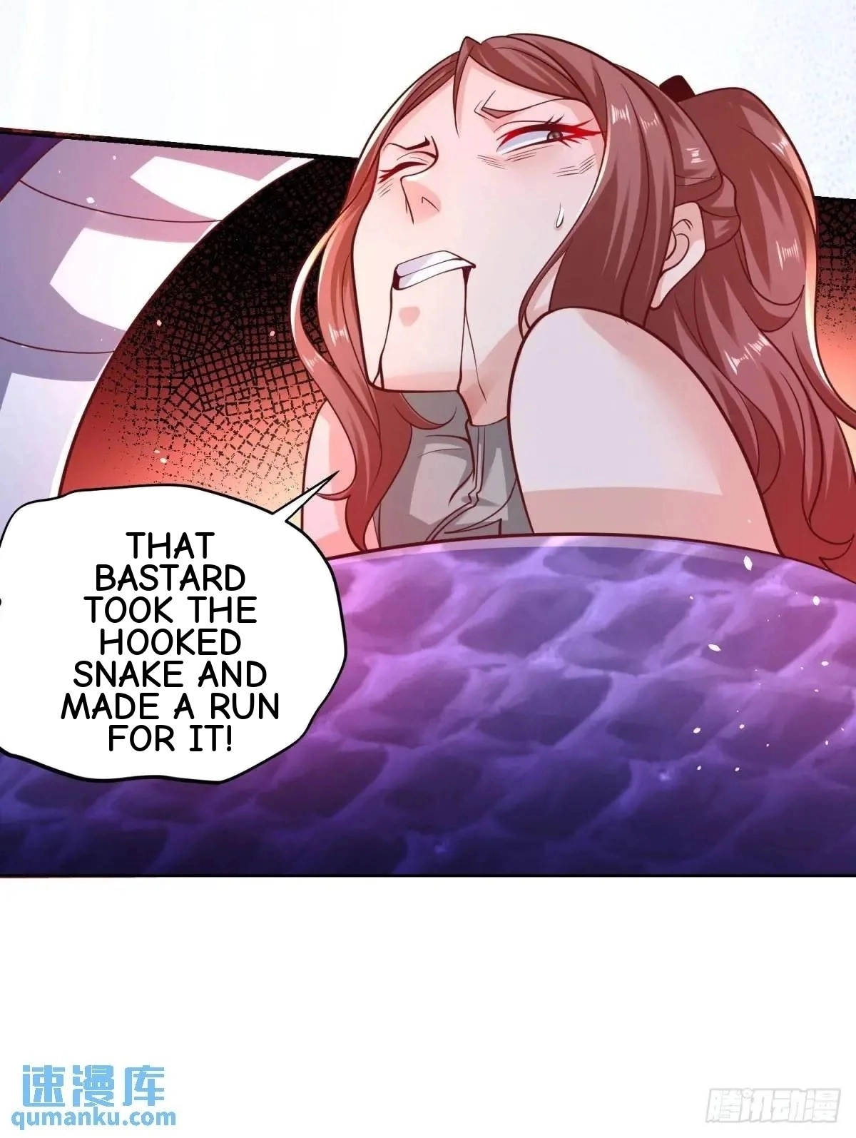 Arch Villain Chapter 182 page 29 - 