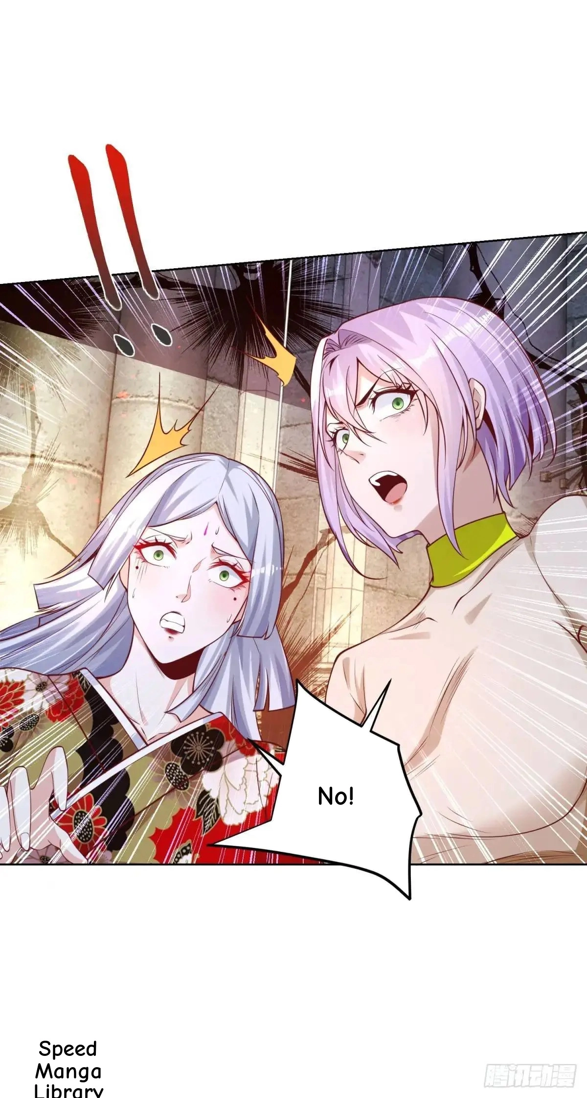 Arch Villain Chapter 182 page 4 - 