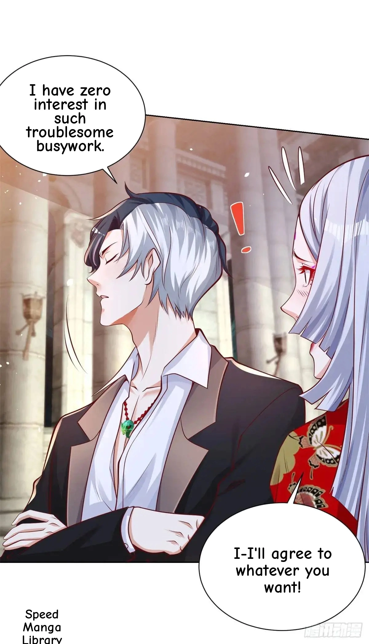 Arch Villain Chapter 182 page 31 - 
