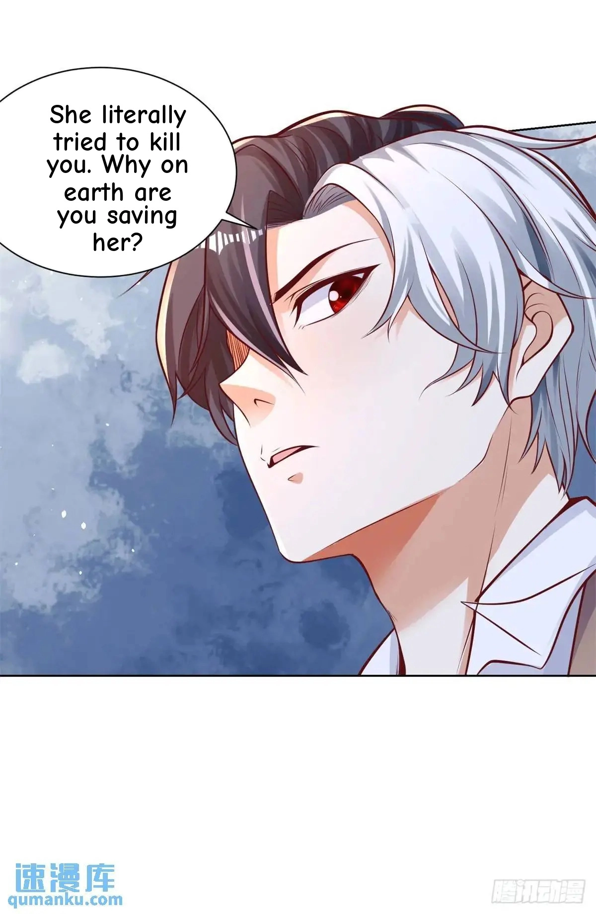 Arch Villain Chapter 182 page 32 - 