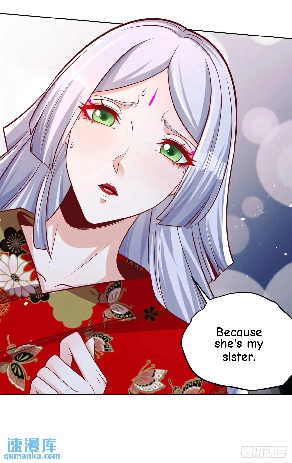 Arch Villain Chapter 182 page 33 - 