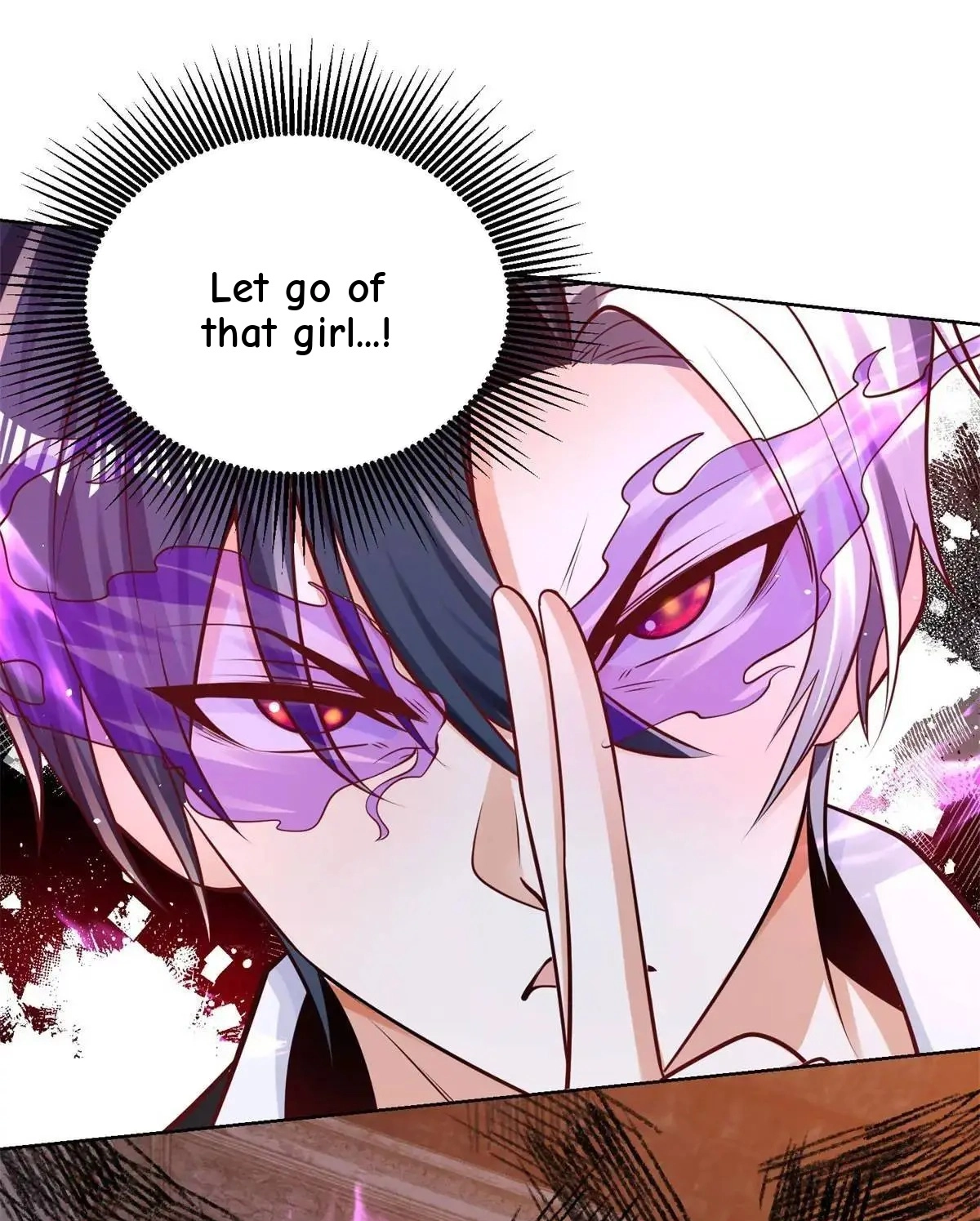 Arch Villain Chapter 182 page 35 - 