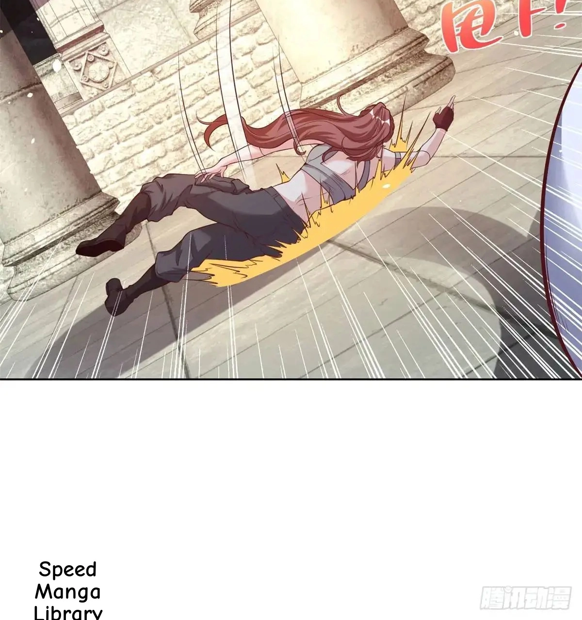 Arch Villain Chapter 182 page 41 - 