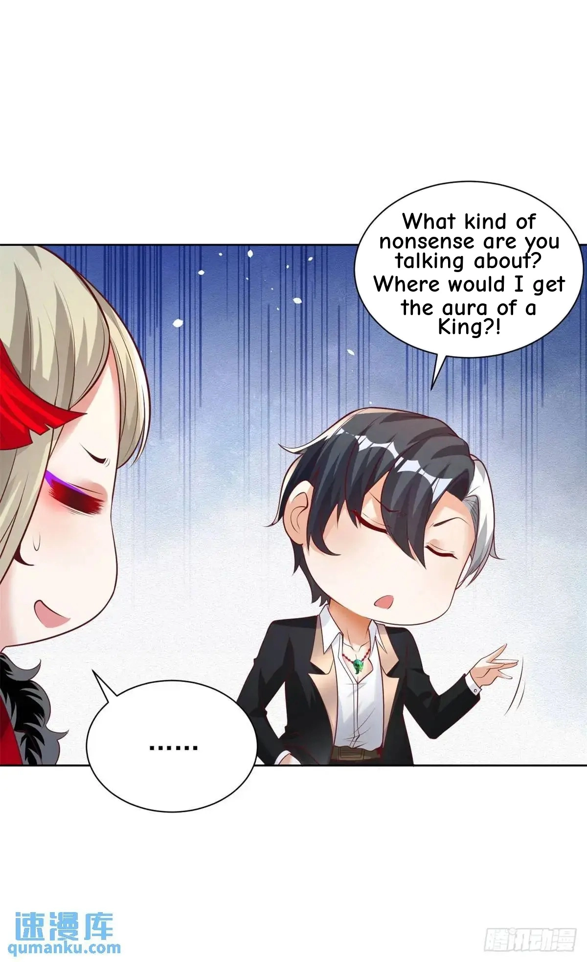 Arch Villain Chapter 182 page 44 - 