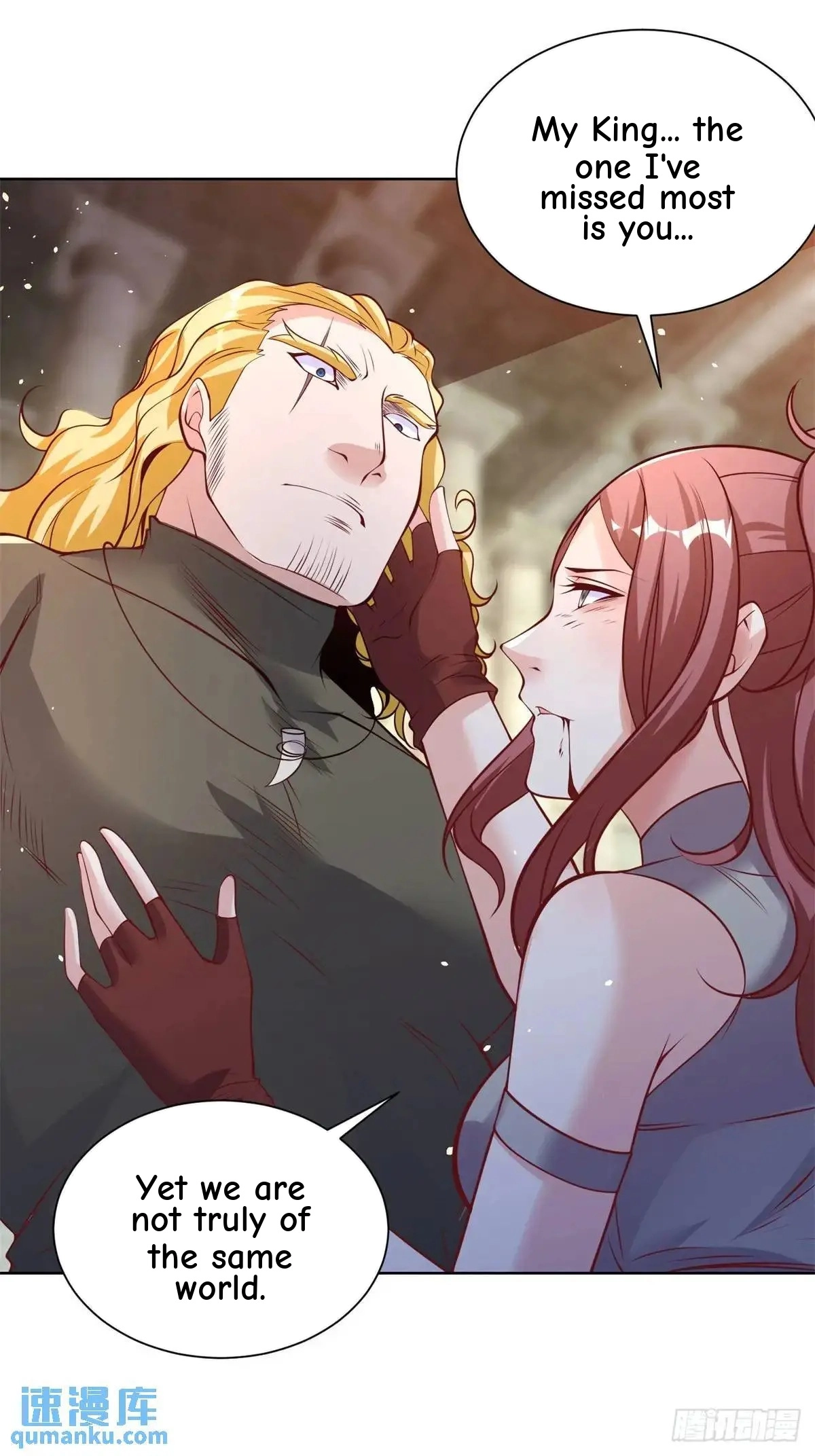 Arch Villain Chapter 182 page 46 - 