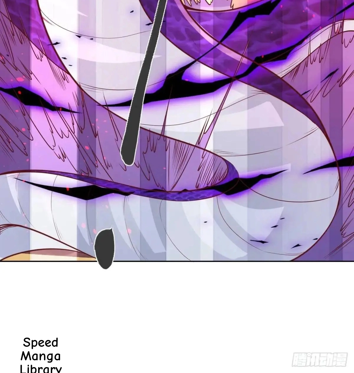 Arch Villain Chapter 182 page 8 - 