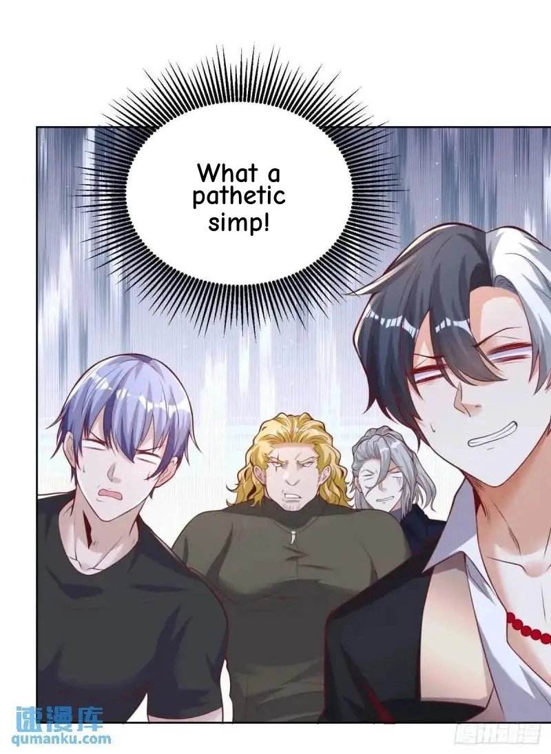 Arch Villain Chapter 183 page 13 - 