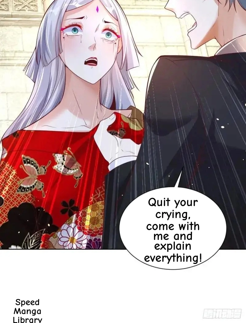 Arch Villain Chapter 183 page 17 - 