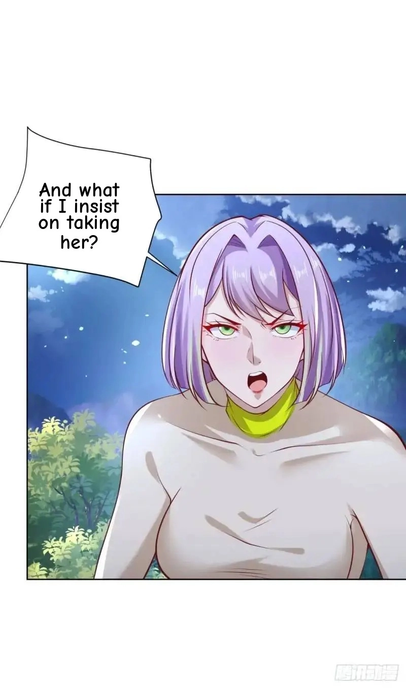 Arch Villain Chapter 183 page 21 - 