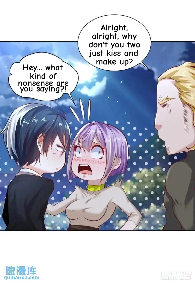 Arch Villain Chapter 183 page 23 - 