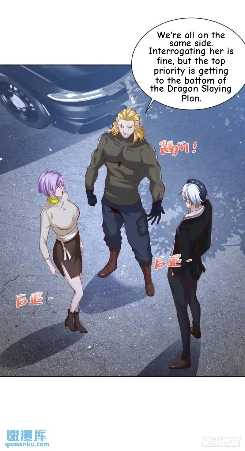 Arch Villain Chapter 183 page 24 - 
