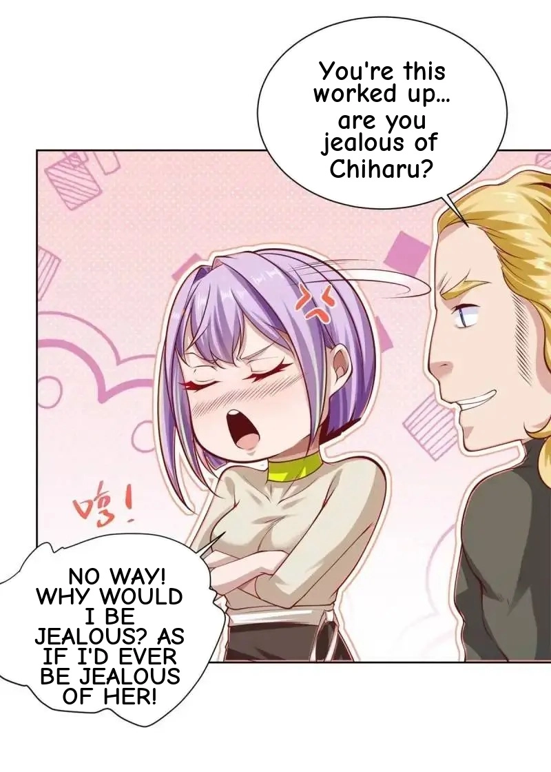 Arch Villain Chapter 183 page 27 - 