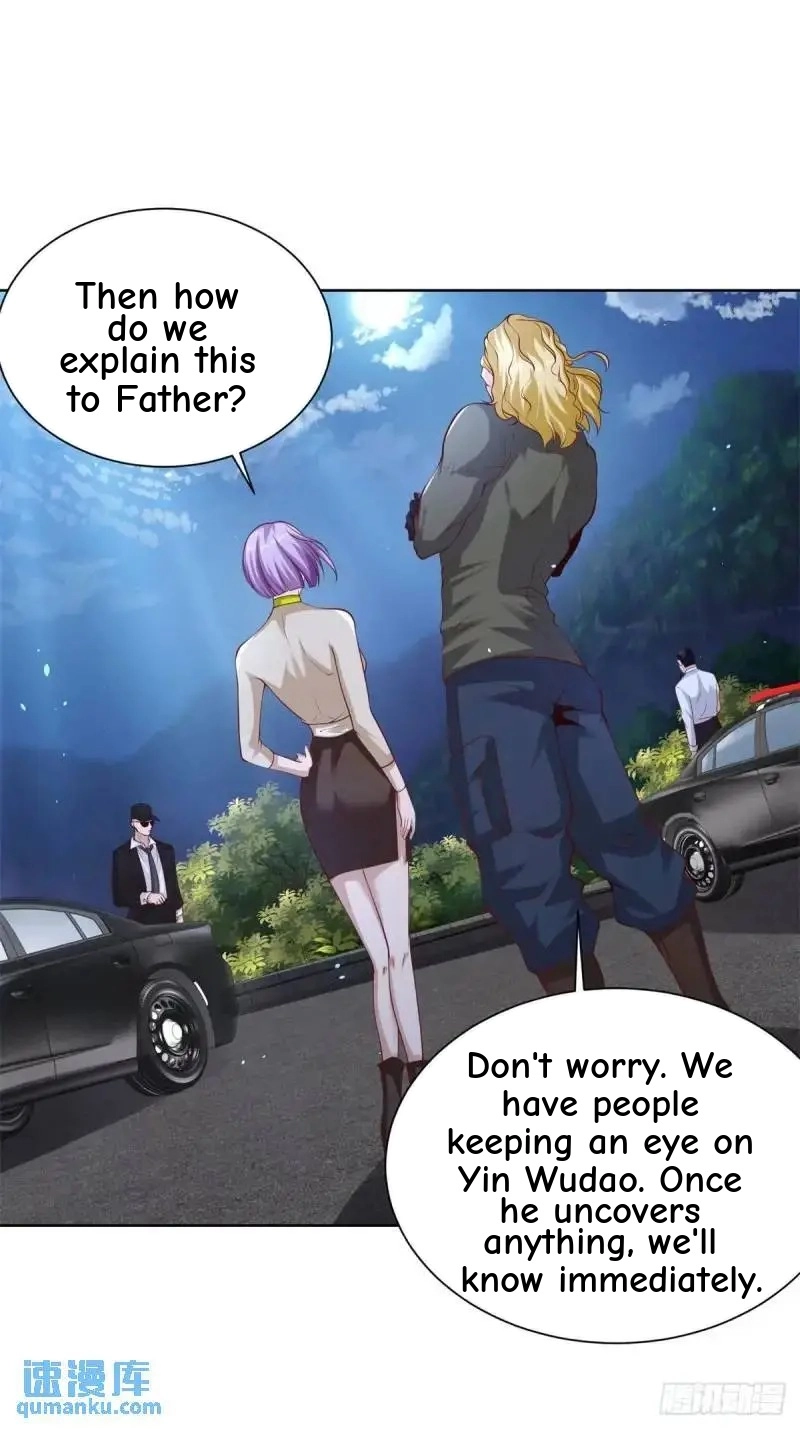 Arch Villain Chapter 183 page 31 - 