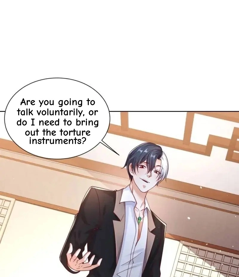 Arch Villain Chapter 183 page 34 - 