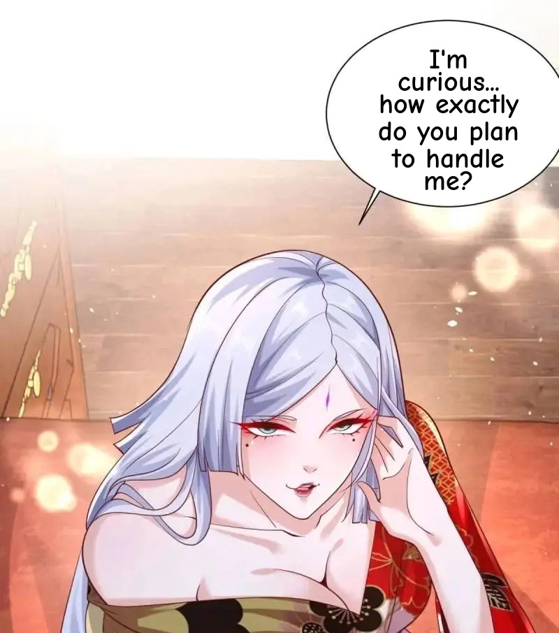 Arch Villain Chapter 183 page 36 - 
