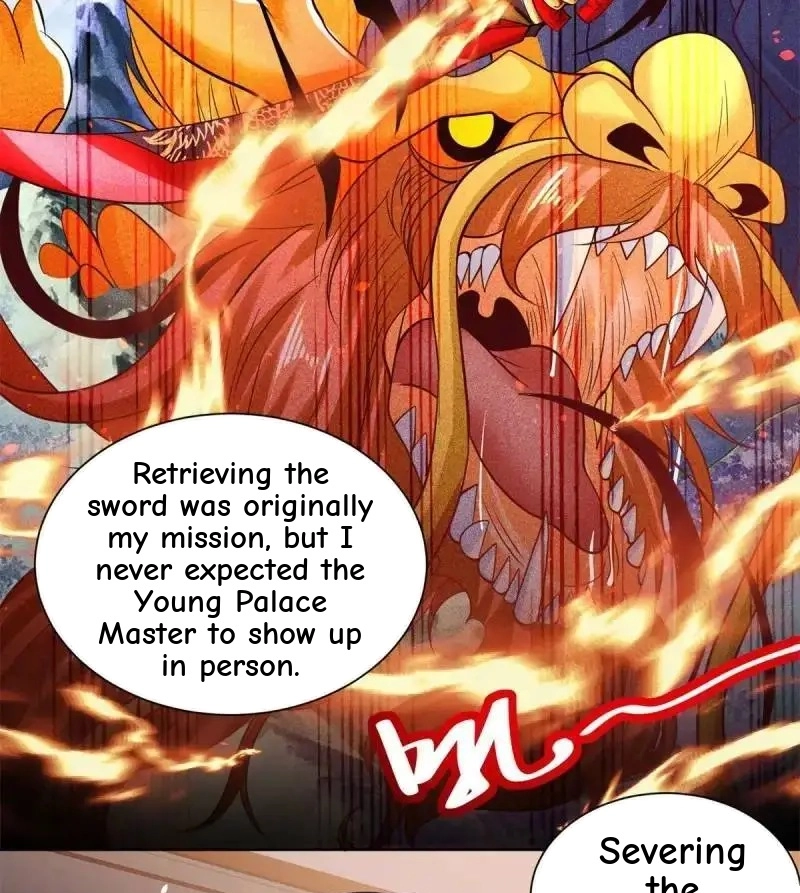 Arch Villain Chapter 184 page 4 - 