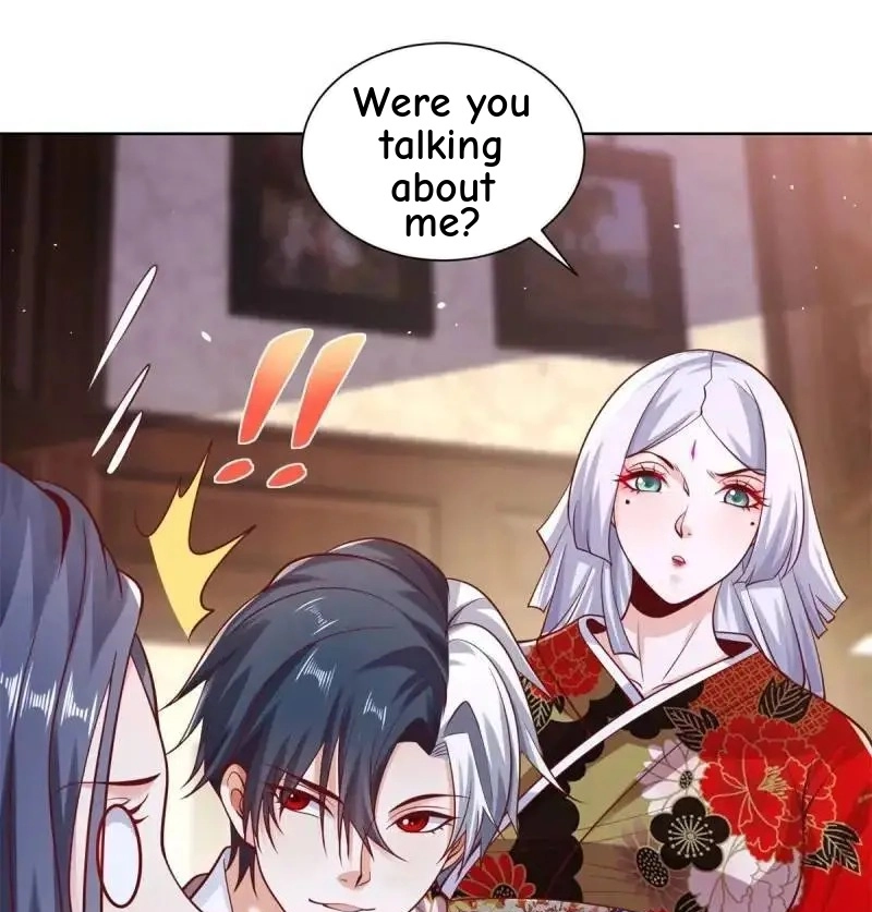 Arch Villain Chapter 184 page 33 - 