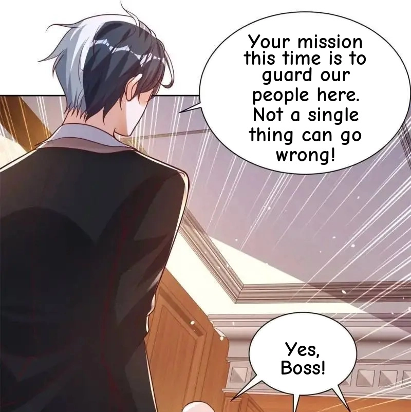 Arch Villain Chapter 184 page 45 - 