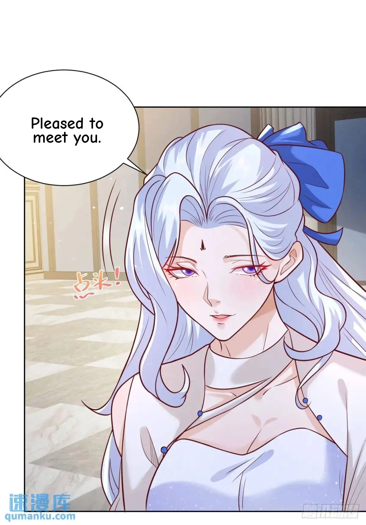 Arch Villain Chapter 185 page 21 - 