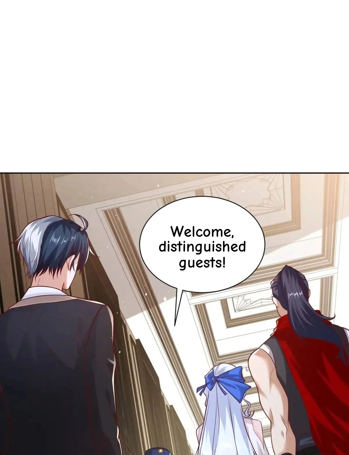 Arch Villain Chapter 185 page 22 - 