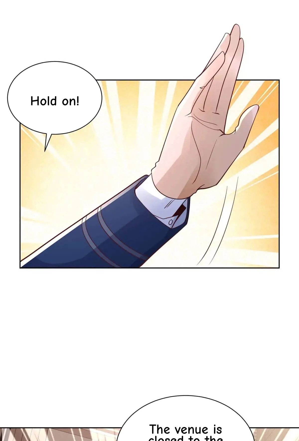 Arch Villain Chapter 185 page 24 - 
