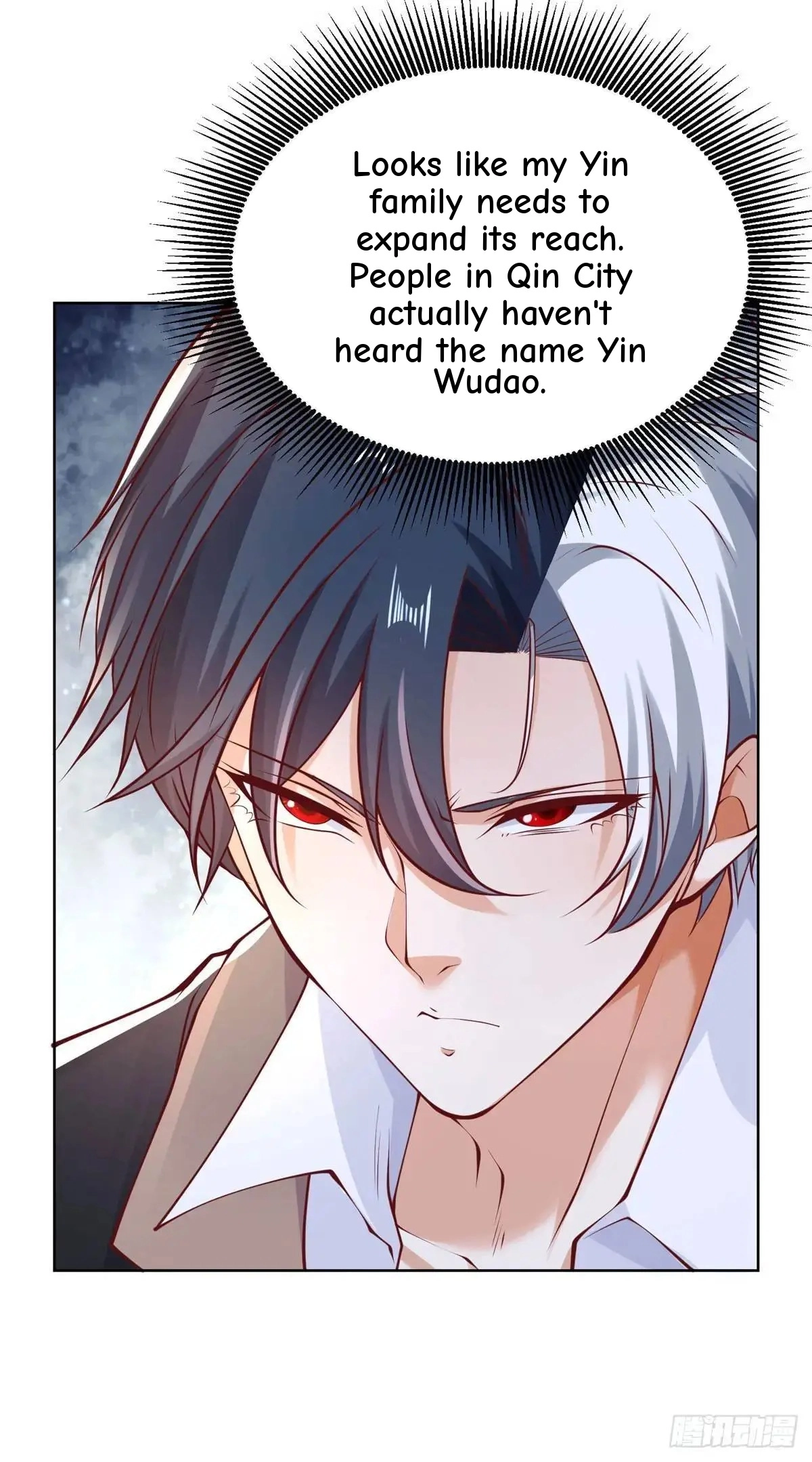 Arch Villain Chapter 185 page 31 - 