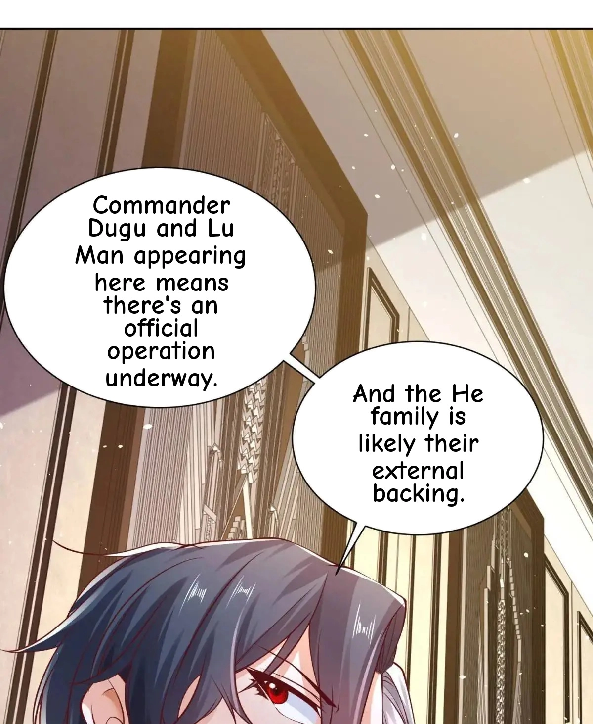 Arch Villain Chapter 185 page 41 - 