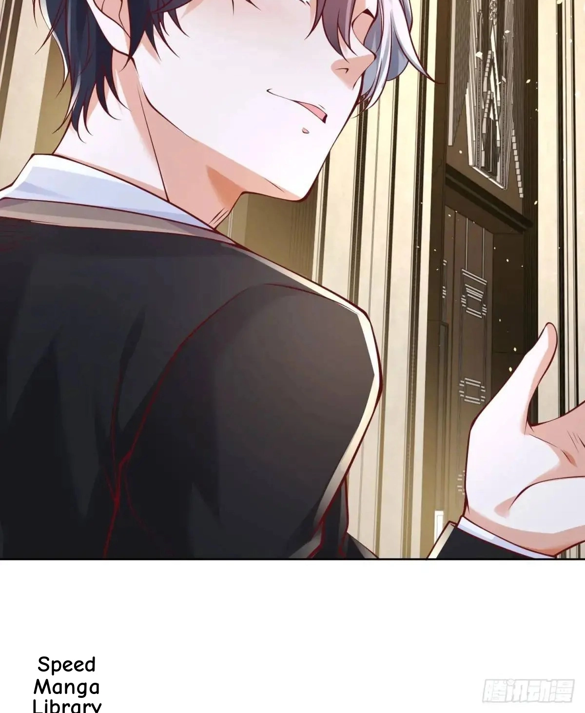 Arch Villain Chapter 185 page 42 - 