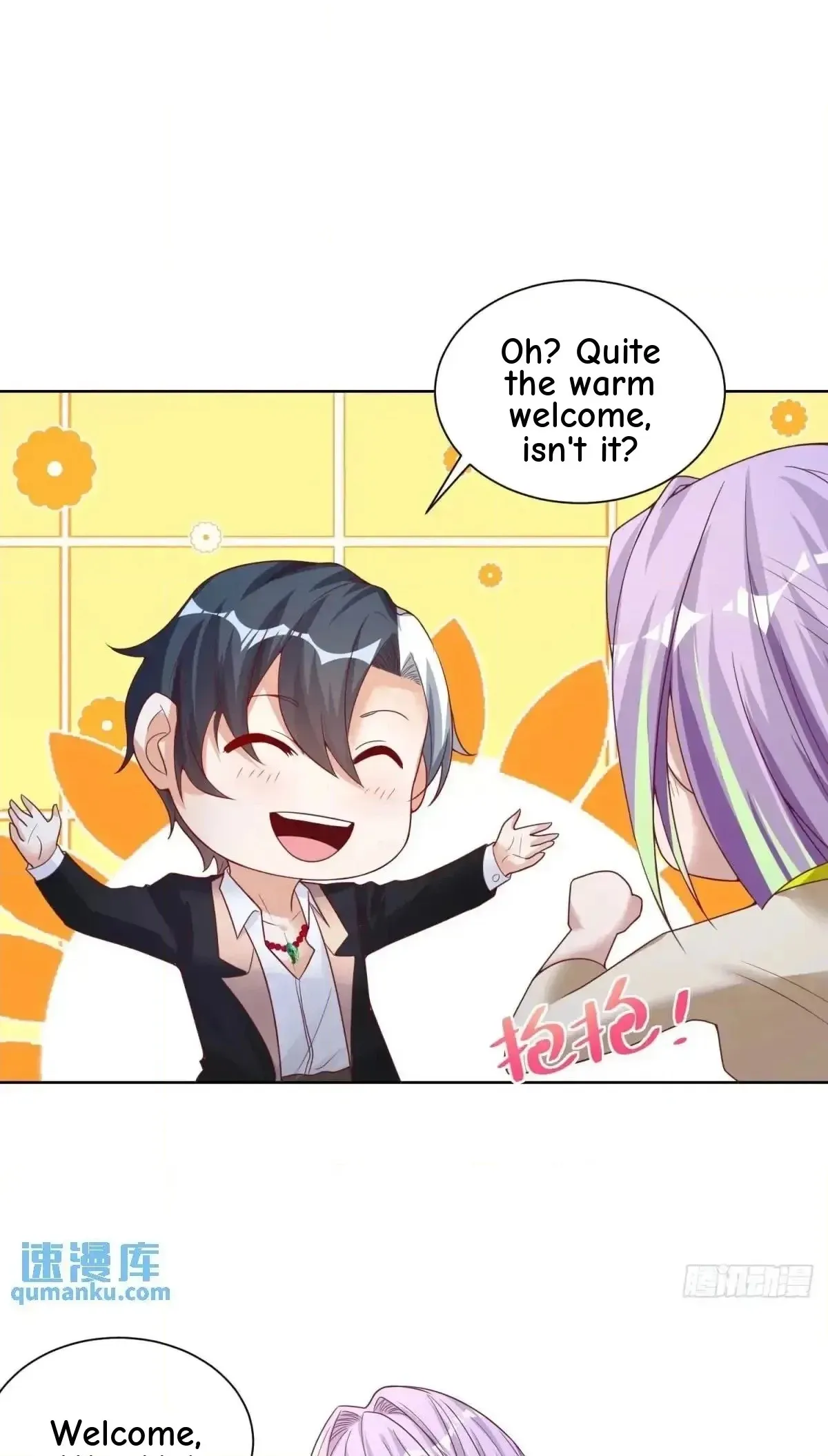 Arch Villain Chapter 185 page 10 - 
