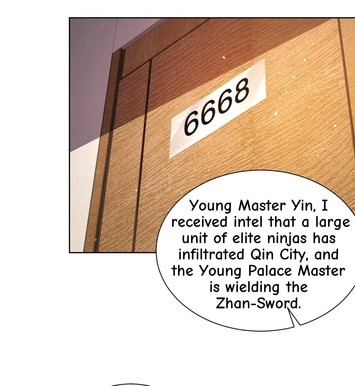 Arch Villain Chapter 186 page 13 - 