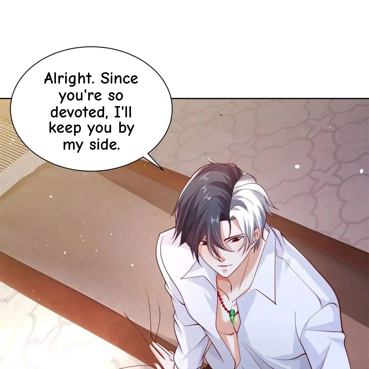 Arch Villain Chapter 186 page 21 - 