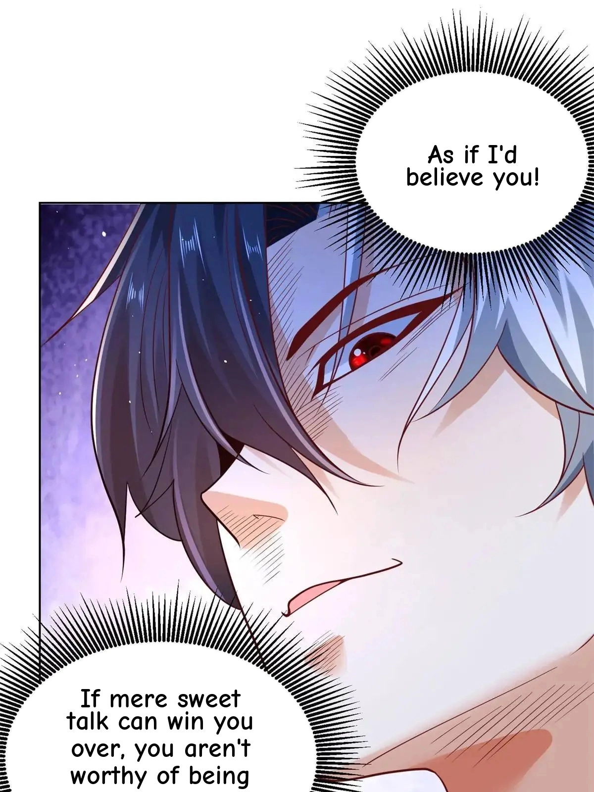 Arch Villain Chapter 186 page 23 - 