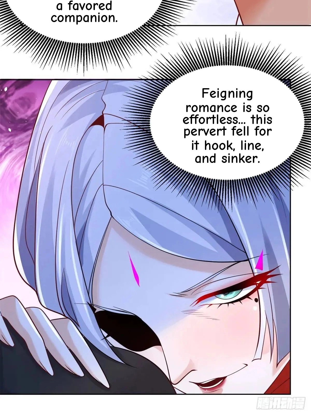 Arch Villain Chapter 186 page 24 - 