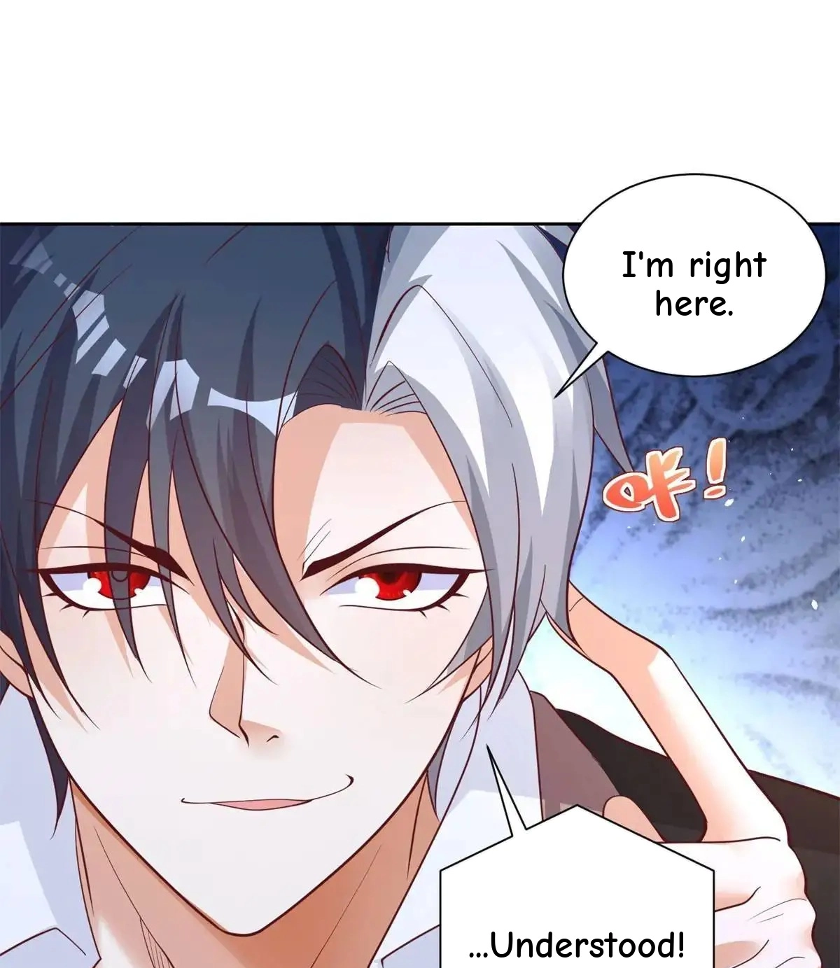 Arch Villain Chapter 186 page 29 - 