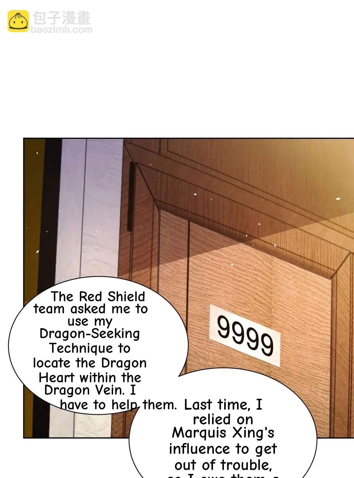 Arch Villain Chapter 186 page 33 - 