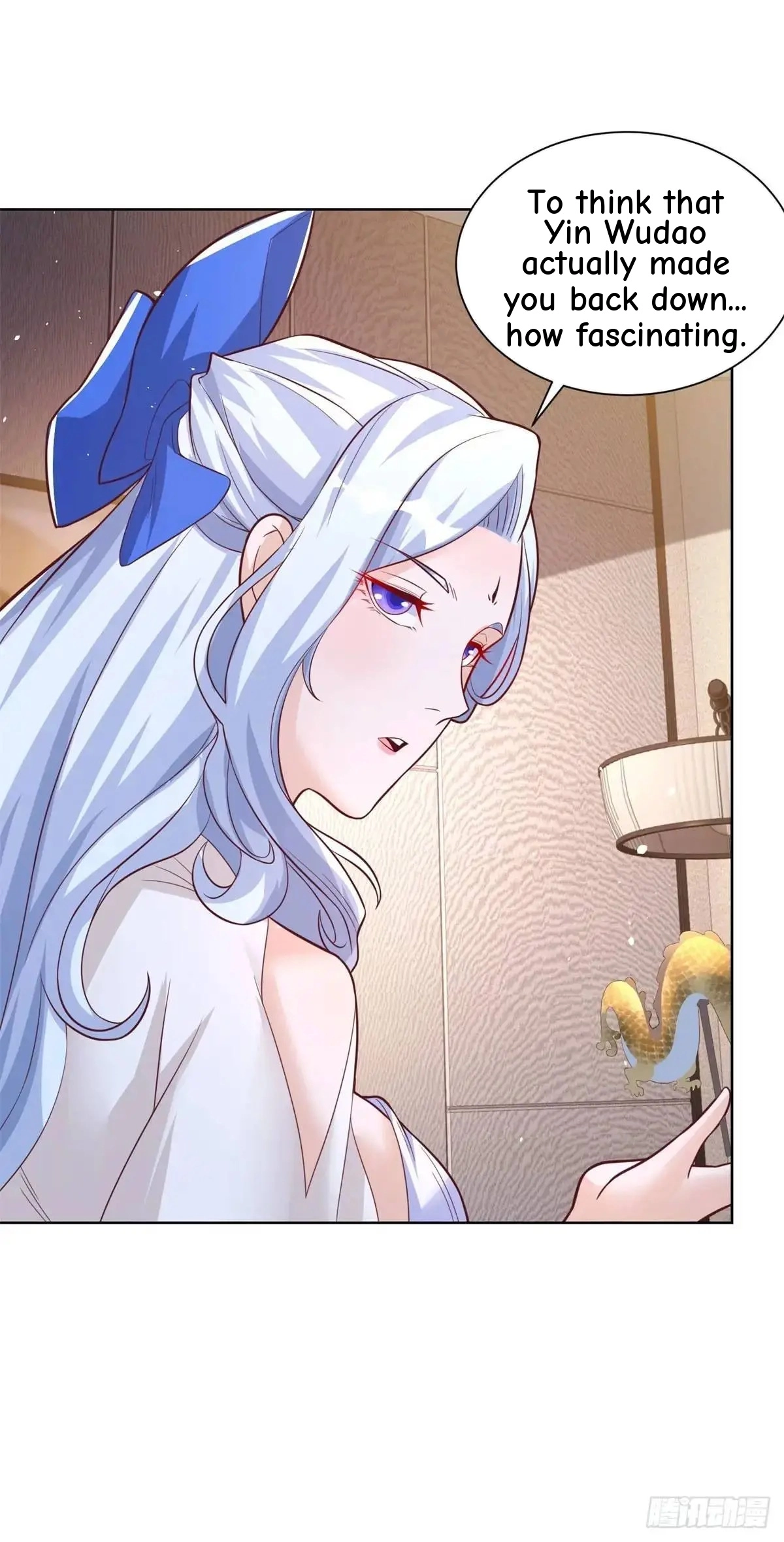Arch Villain Chapter 186 page 37 - 