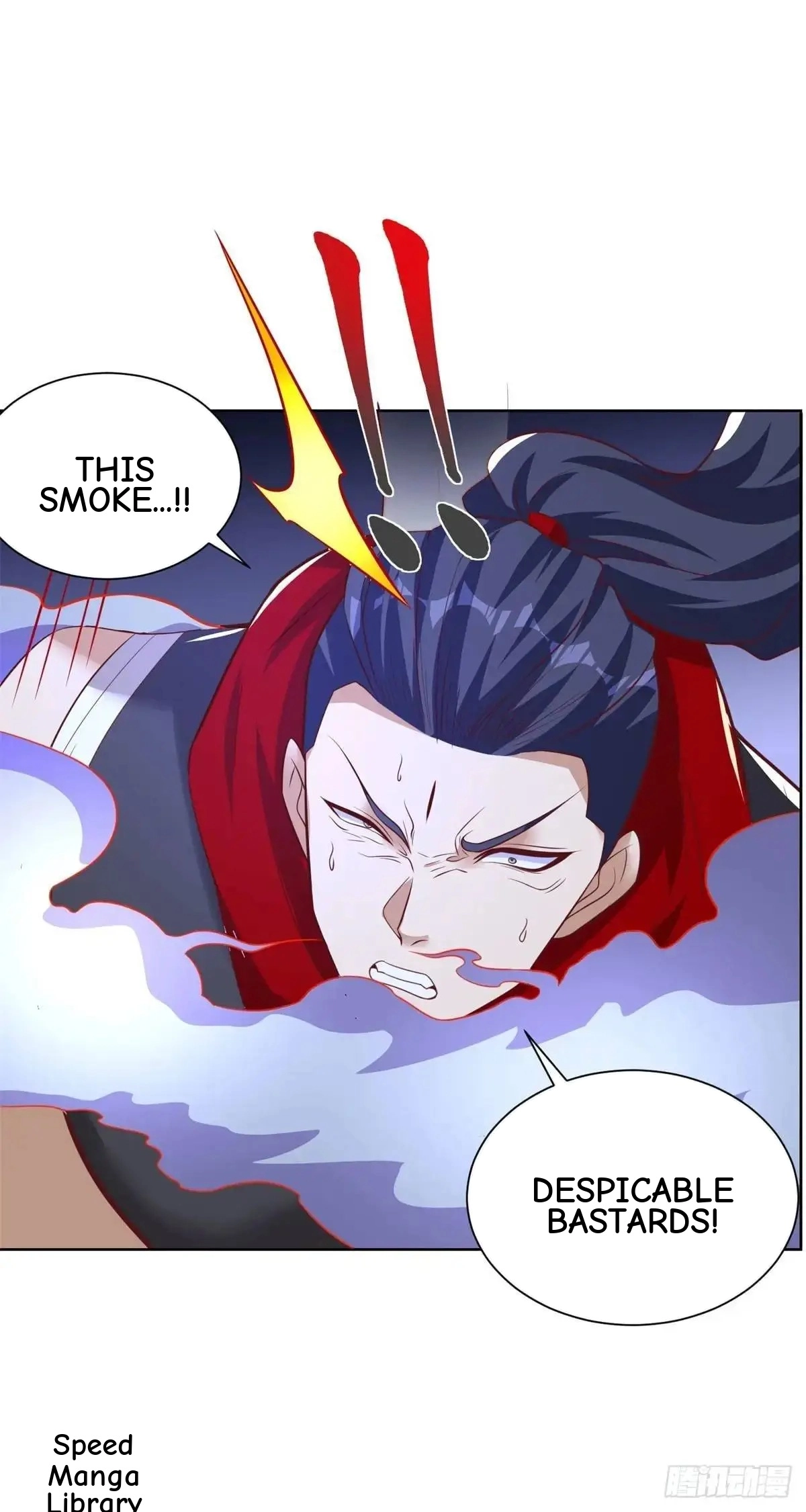 Arch Villain Chapter 186 page 44 - 