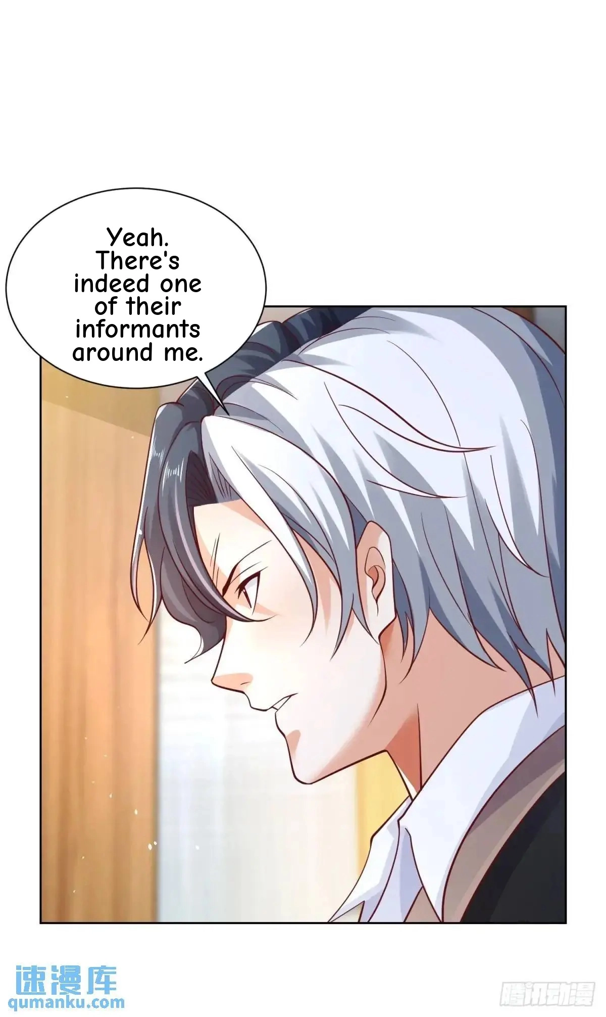 Arch Villain Chapter 186 page 7 - 