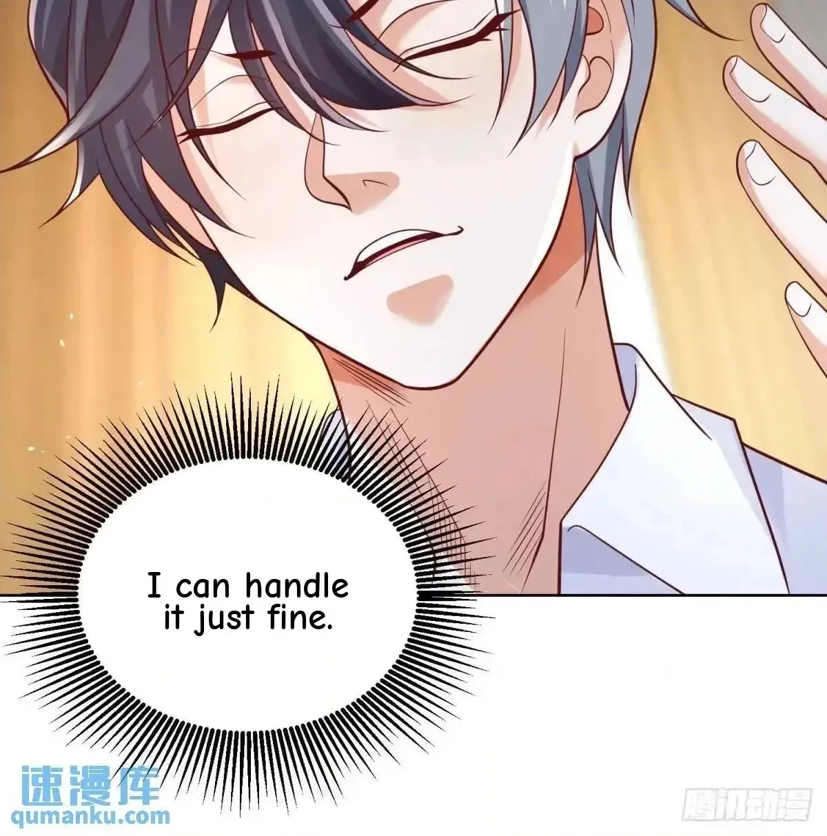 Arch Villain Chapter 186 page 10 - 